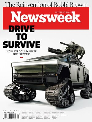 Newsweek International - Magazine